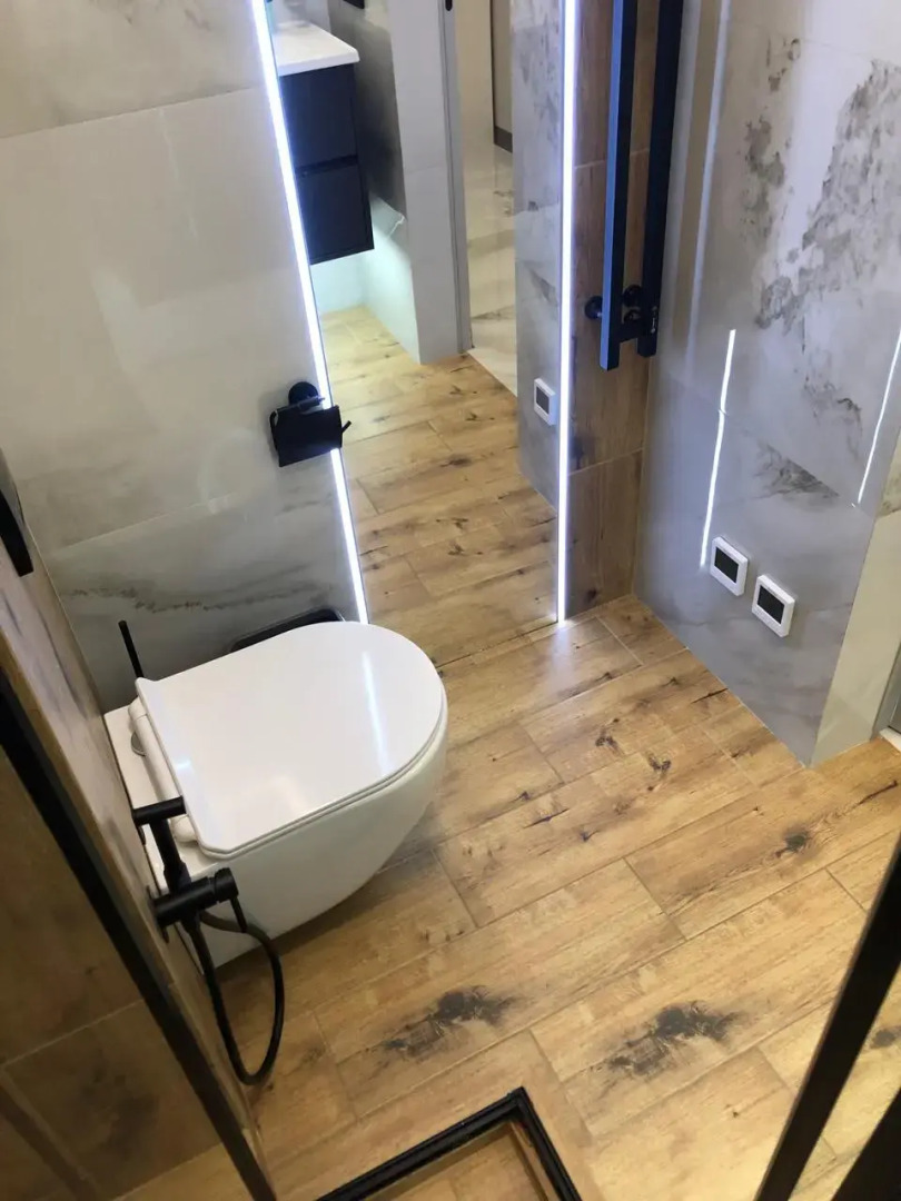 Апартаменты Золотой Треугольник Сочи Премиум