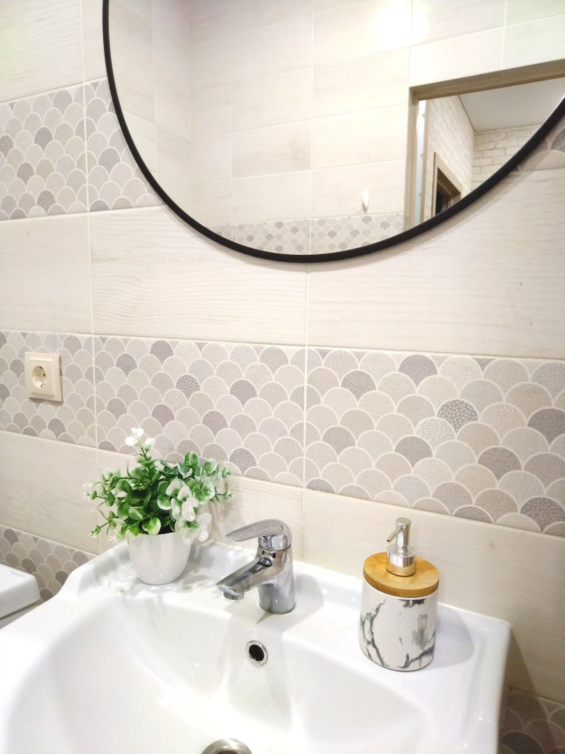 Квартира в 10 минутах от Центра в Шаге от СВАКУ, Консар, Таможни