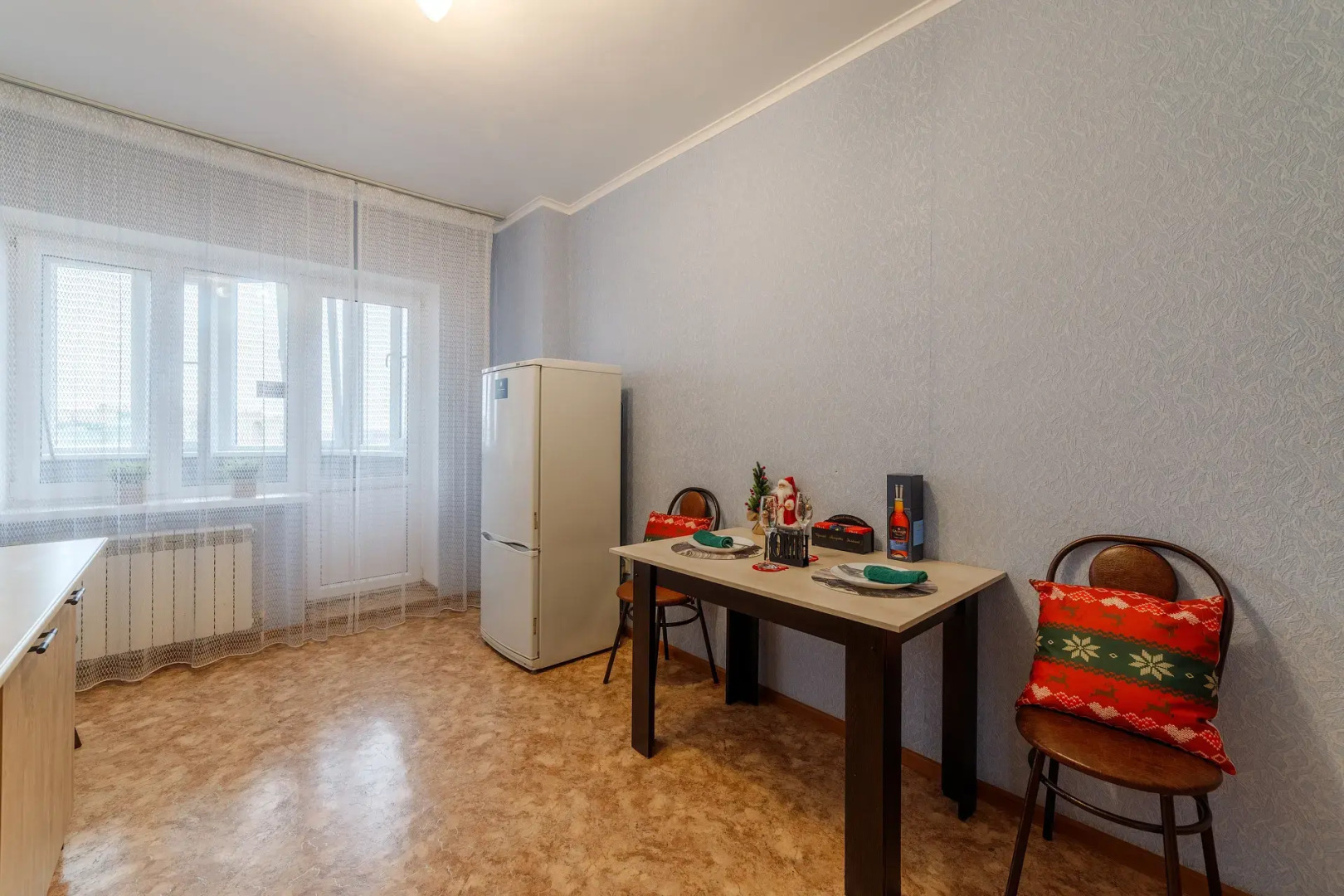 Квартира PrezentHaus на Горького 20 k46