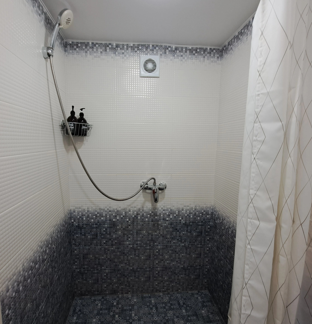 Апартаменты Whitebrick Лофт