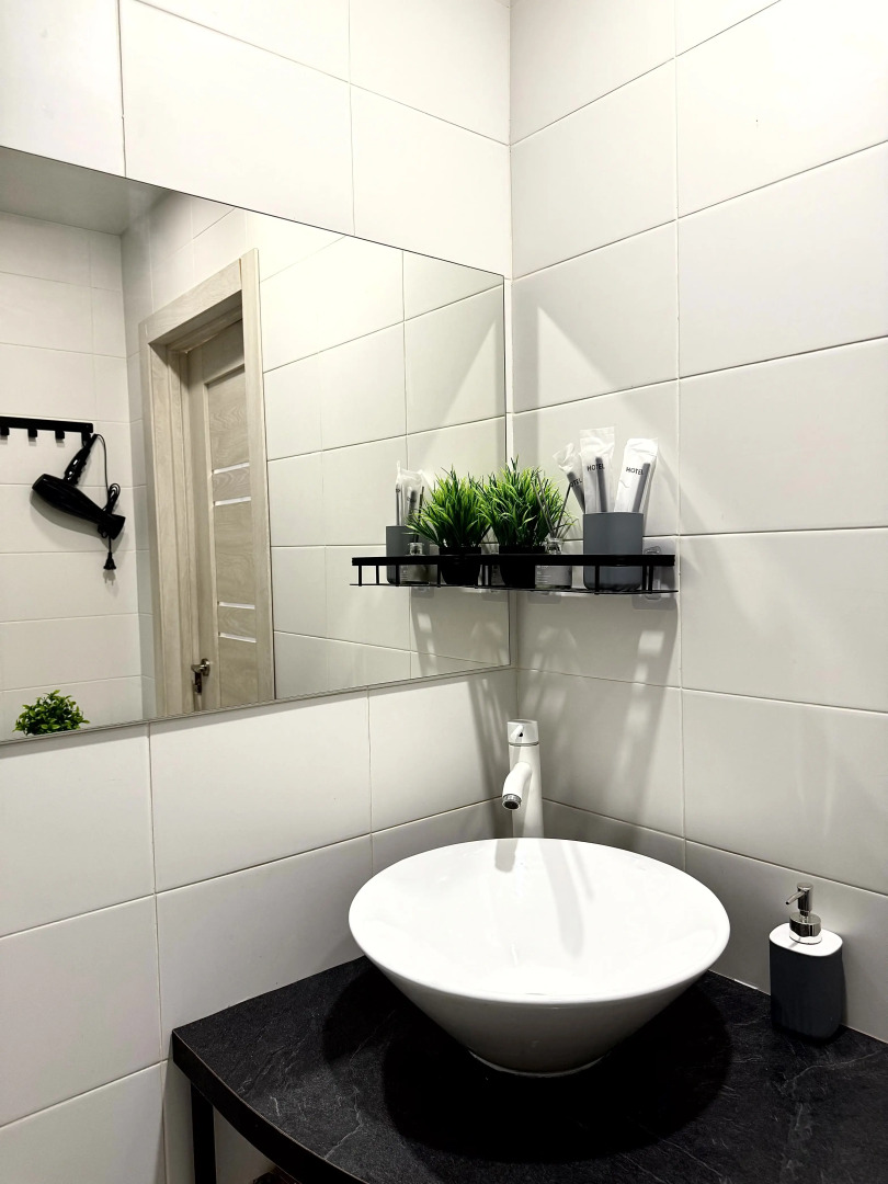 Квартира в центре города