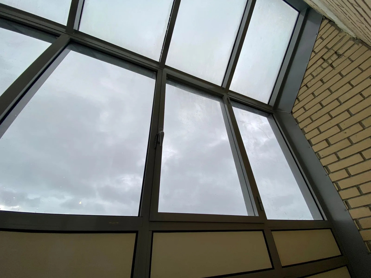 Квартира Студия Зеленая в Песочном