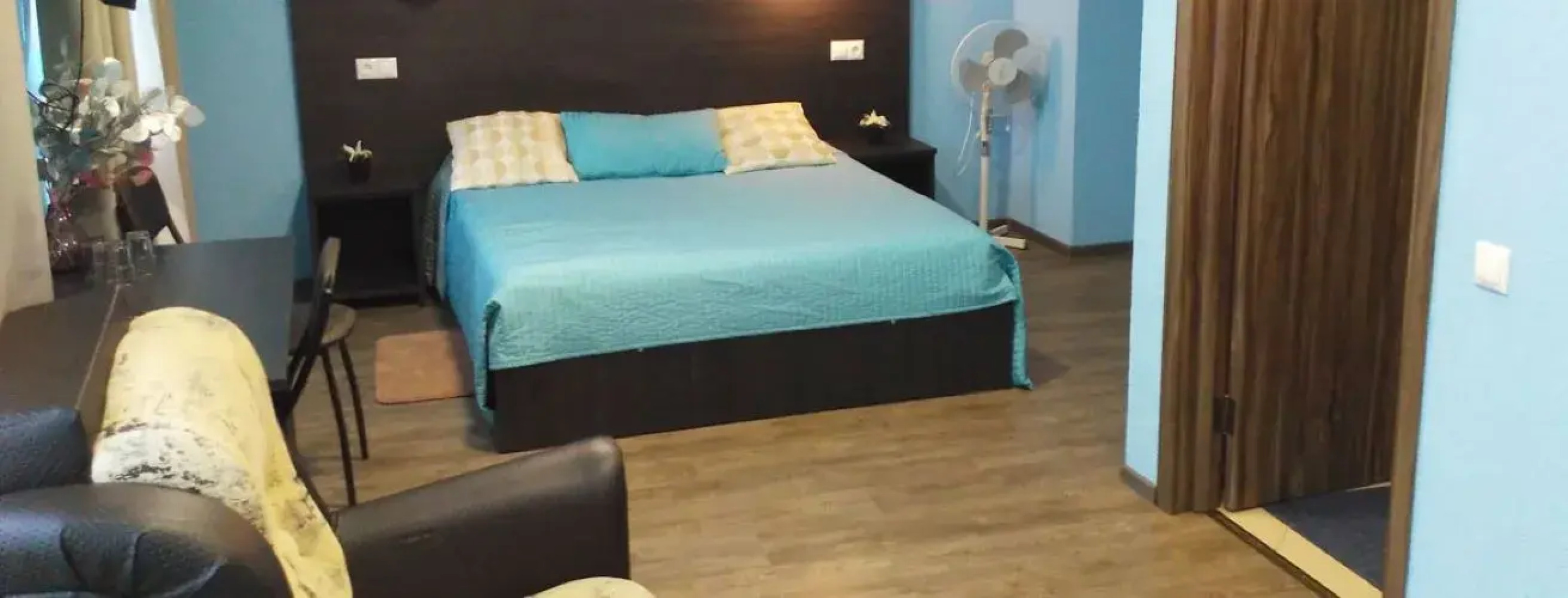 Гостевой дом Космос