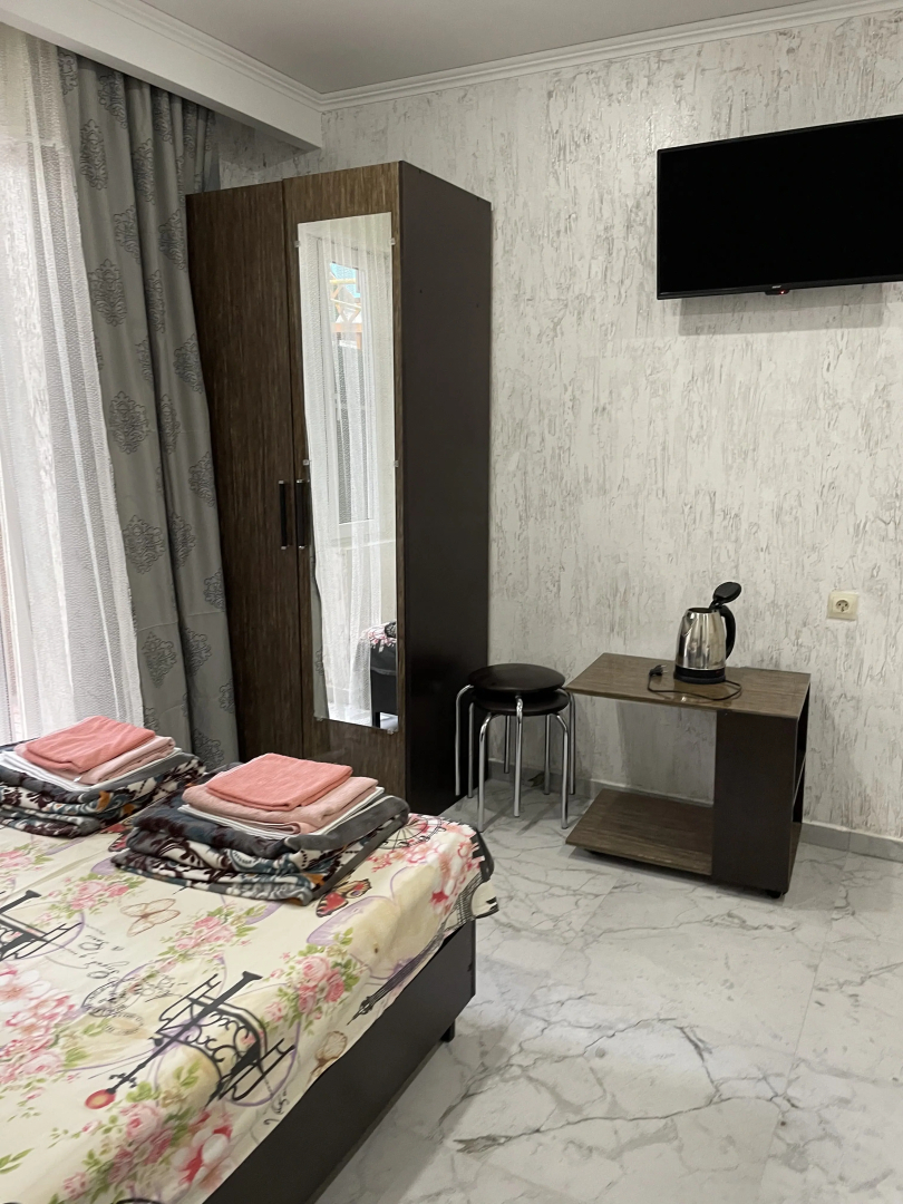 Гостевой дом Рузанна инн