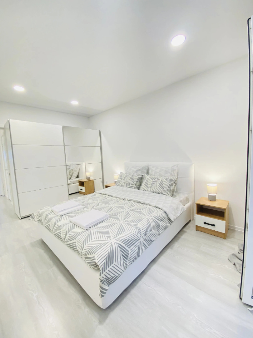 Квартира Уютная In the heart of König