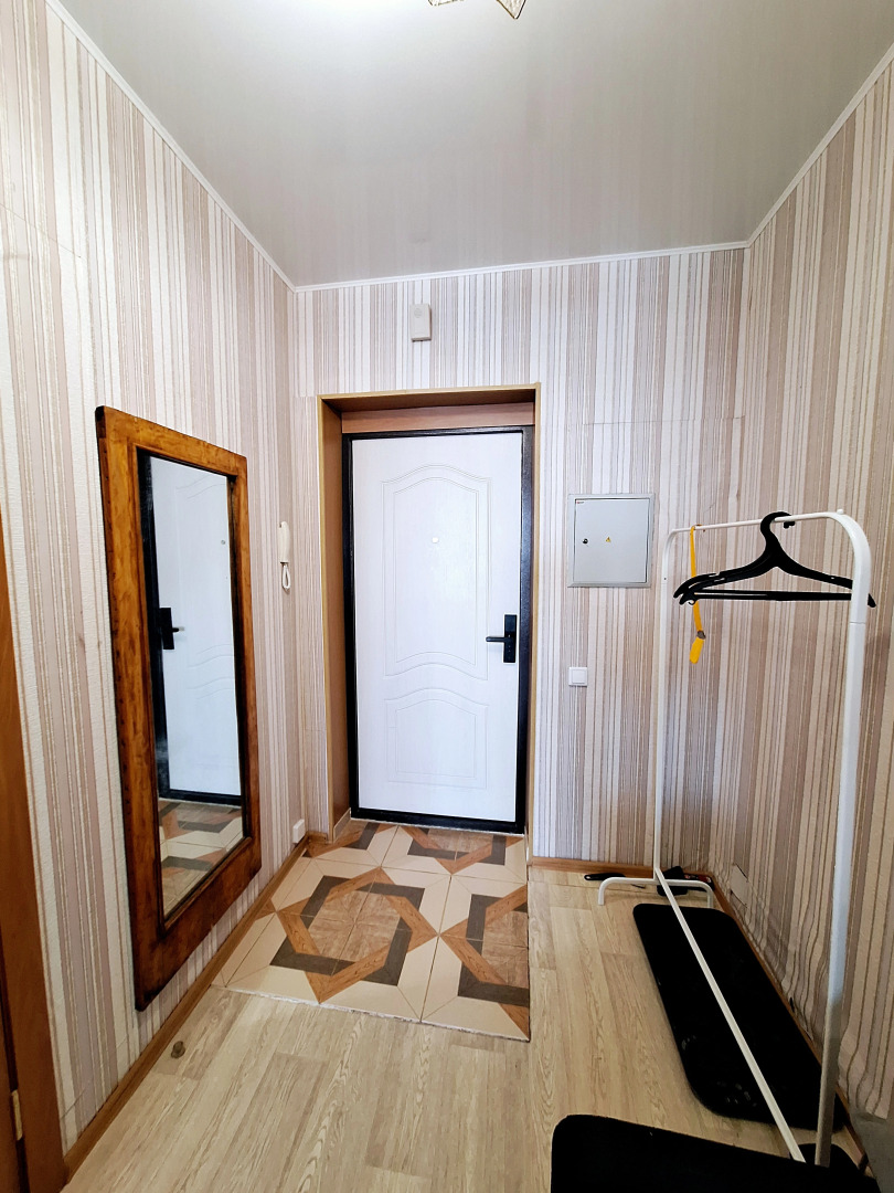 Квартира Кавказская 17/1 Уфа