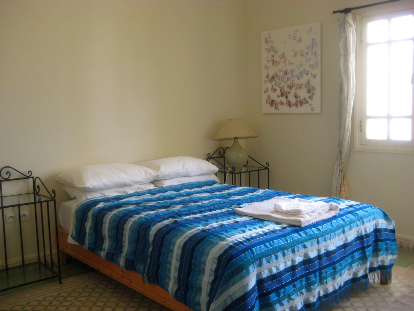 Вилла Tifawin Home & Garden