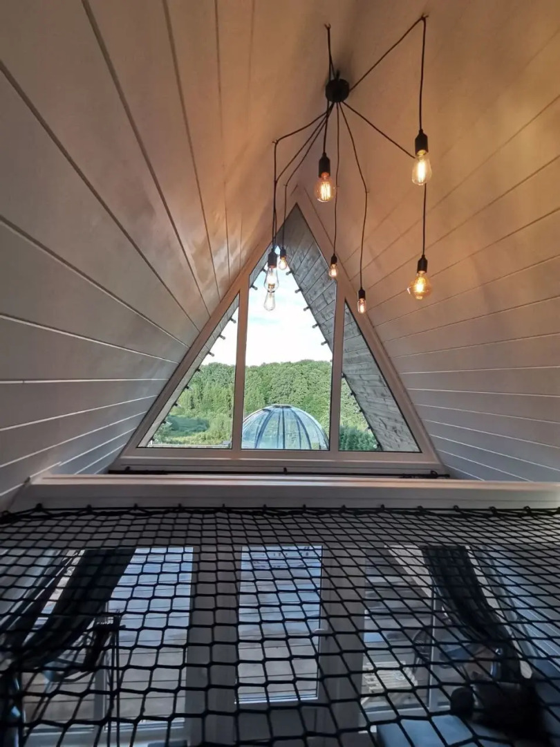 Частный Дом с Баней и Террасой