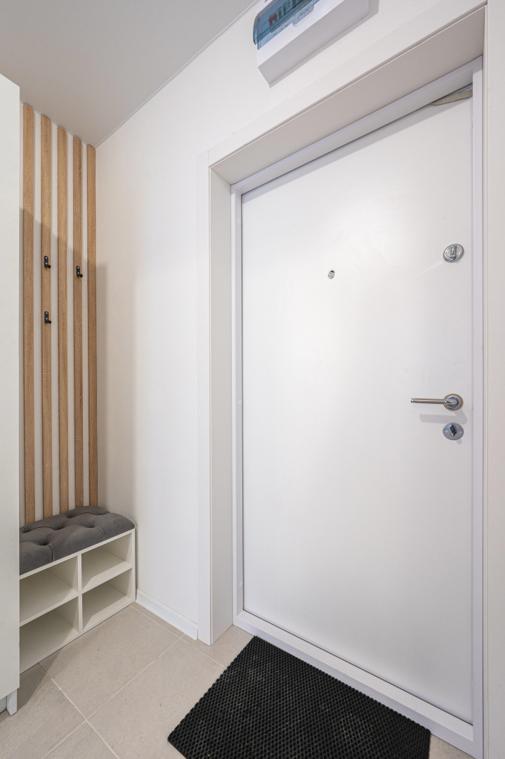 Квартира Возле Метро от Welcome V Ekb