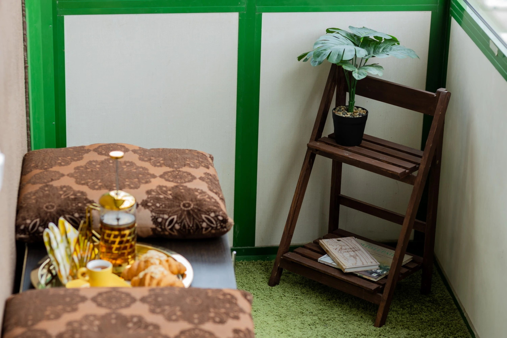 Апартаменты Здесь светит солнце в любую погоду