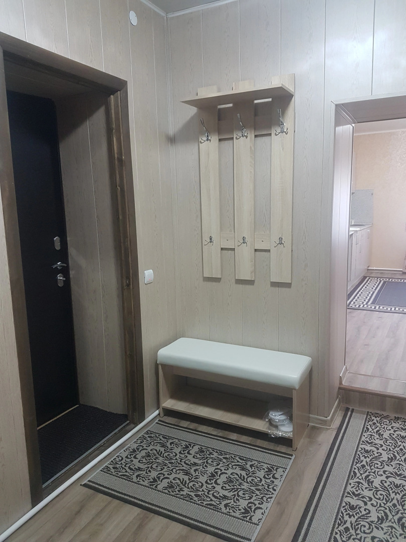 Уютный домик в деревне