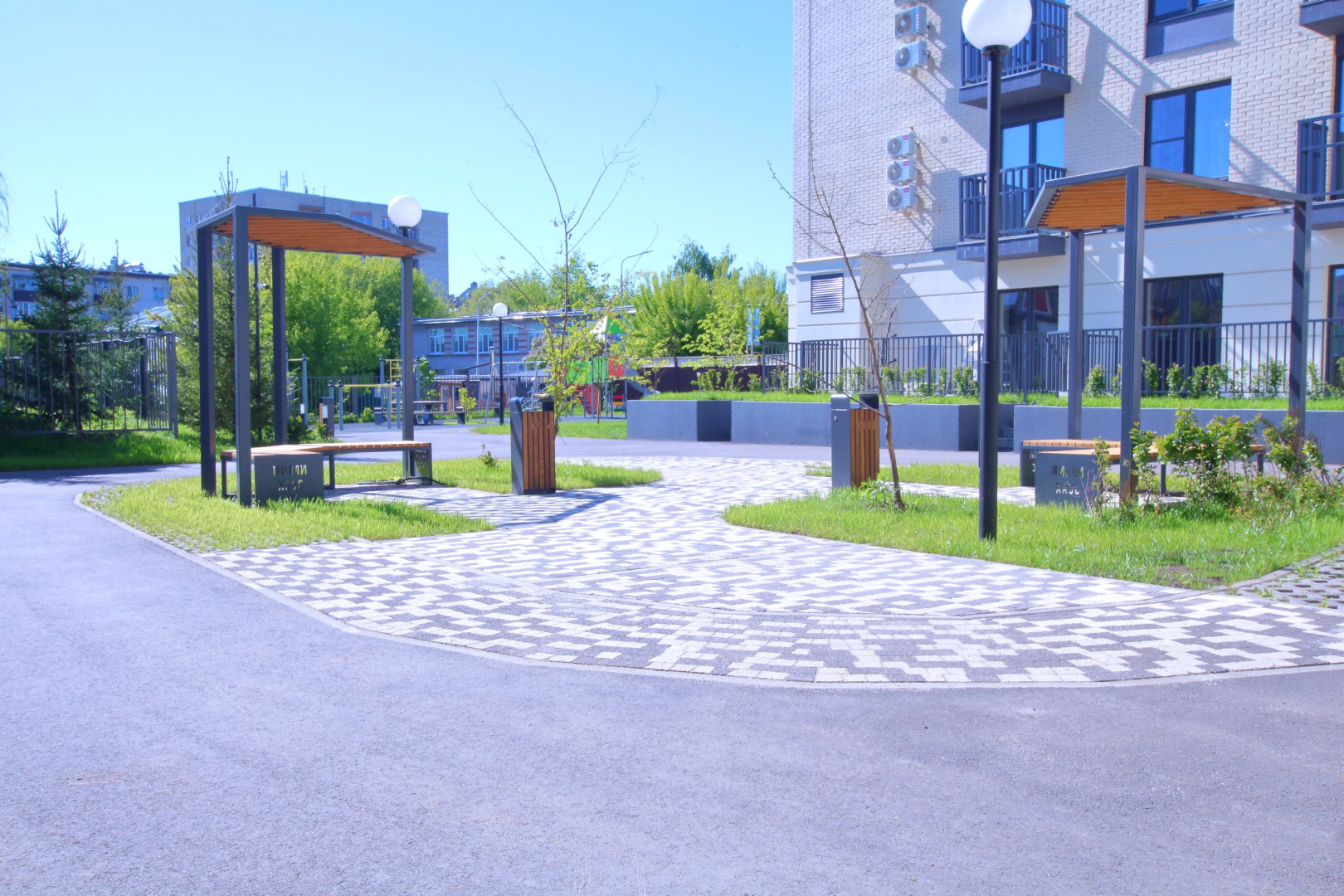 Апартаменты Милли Хаус, Набережная Кабан