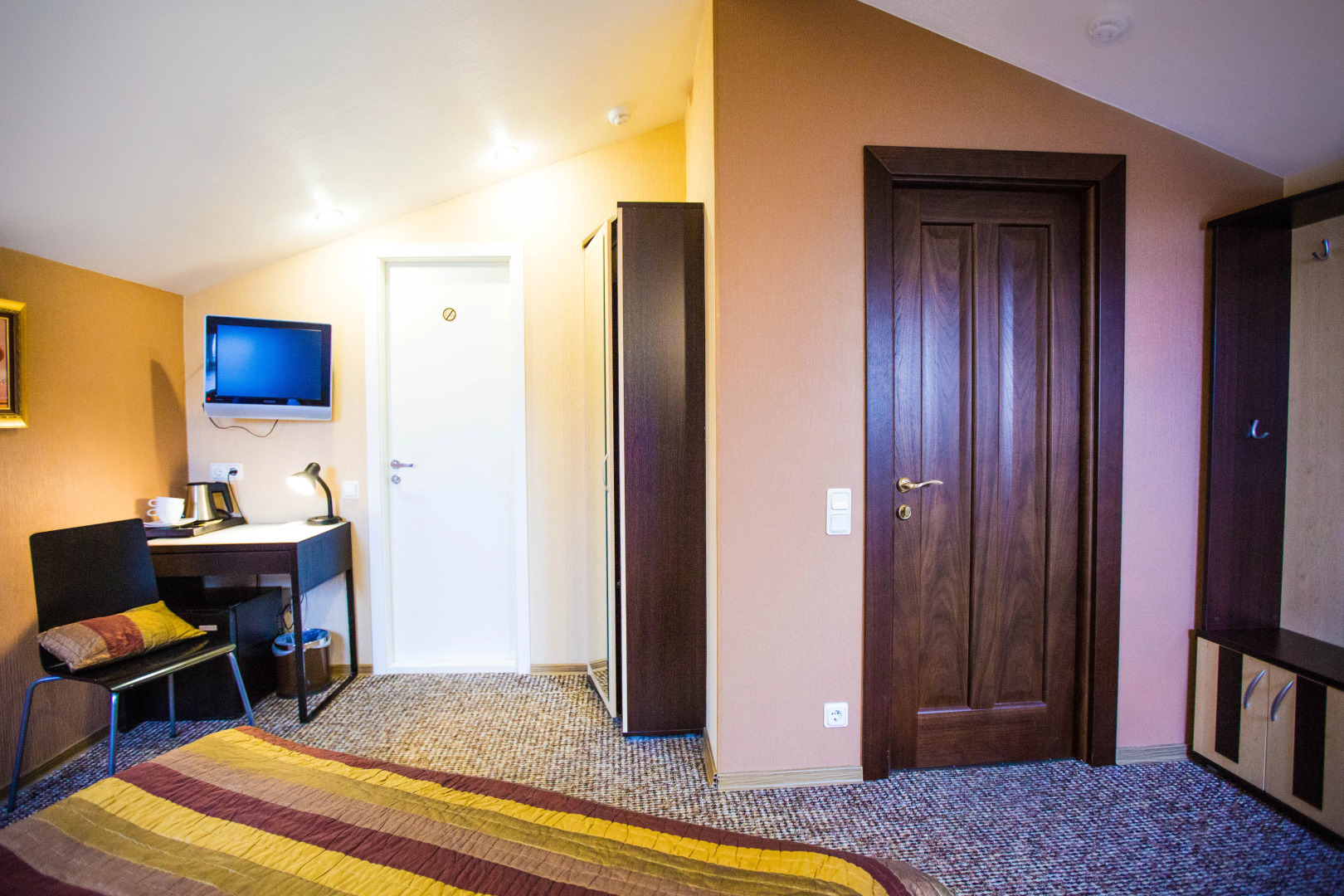 Гостевой дом 13 стульев