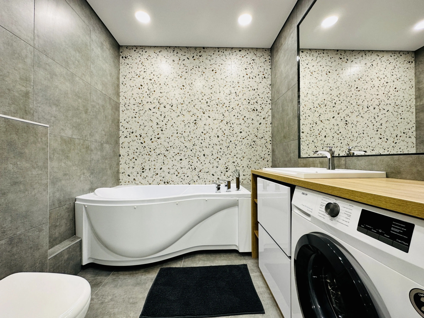 Апартаменты Unique Apart Изумруд рядом с Парком Ангелов, ФСК ЕЭС и Роскомнадзором на Мичурина 58/3