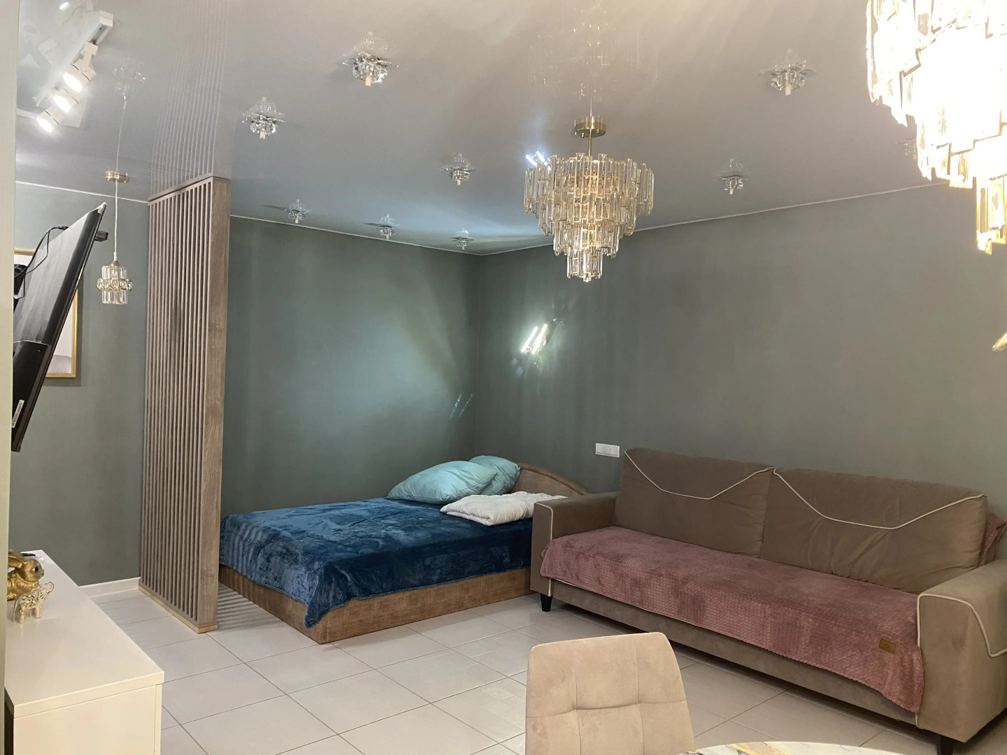 Квартира Северное Сияние