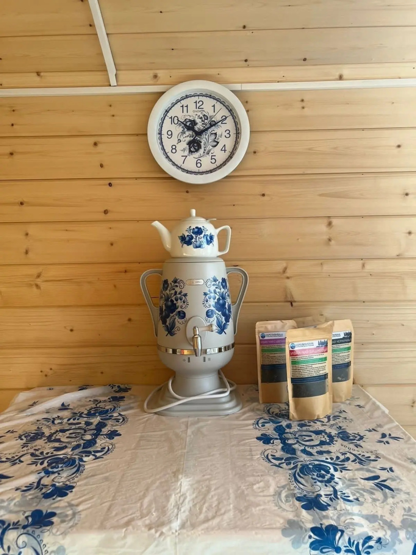 Частный дом в коттеджном посёлке Фаворит 7