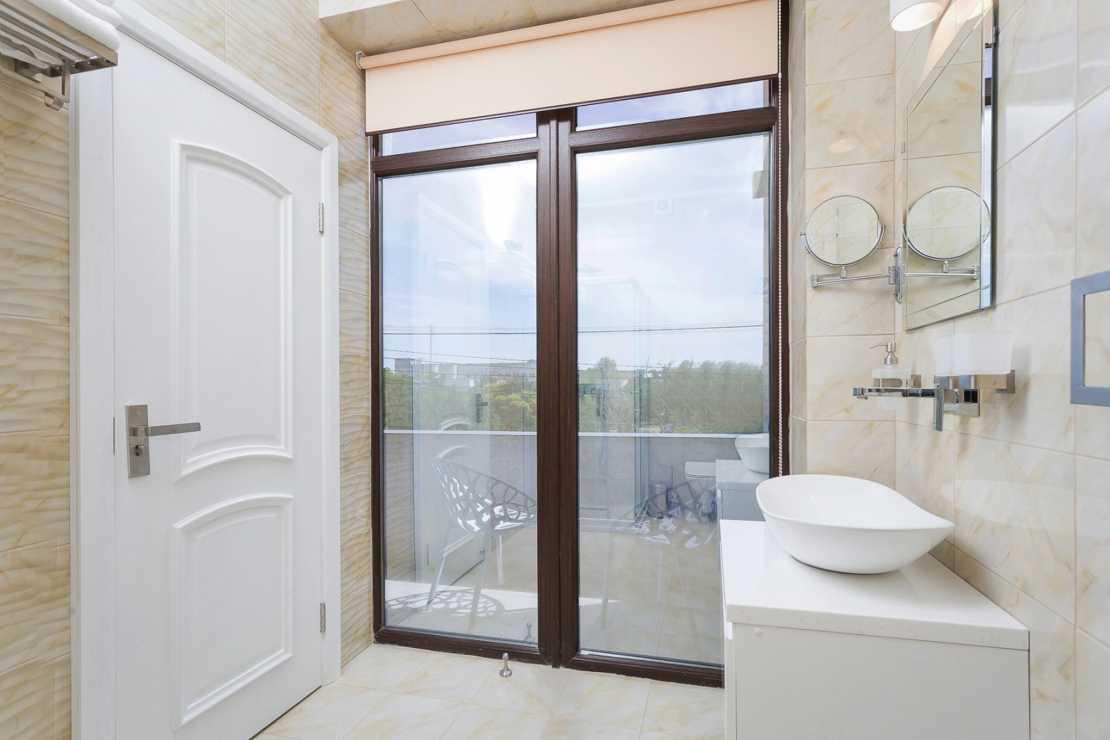 Отель Атлантис