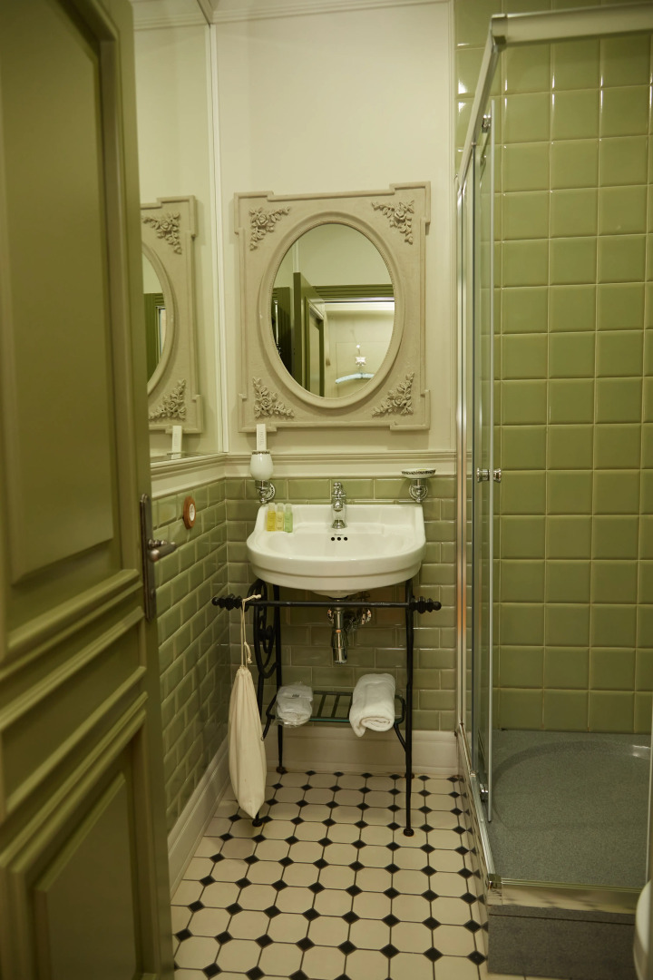 Бутик Отель 1881