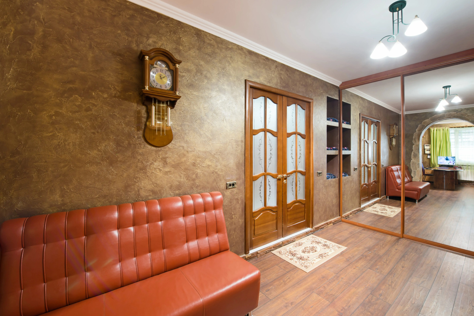 Мини-отель Ковчег