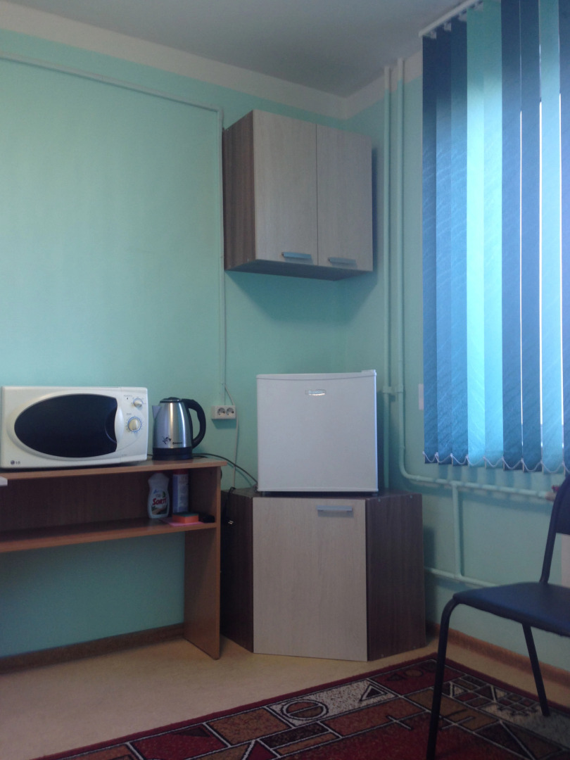 Гостевой дом Янтарь