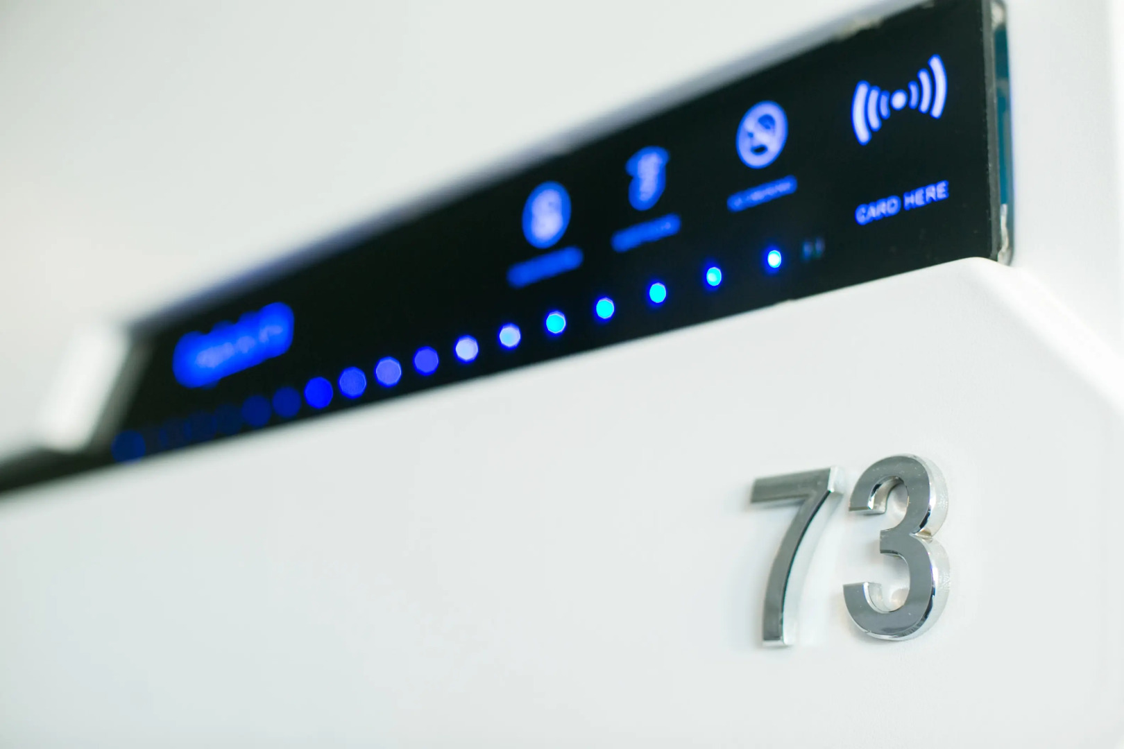 Хостел CapsLock