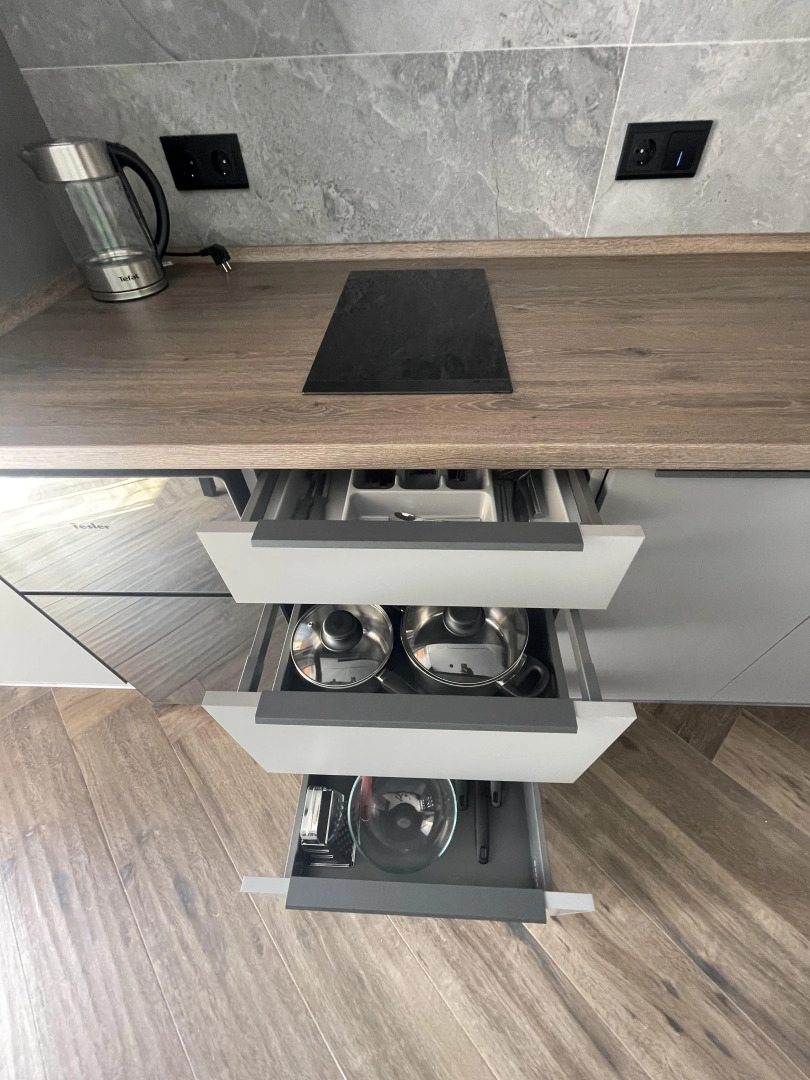 Апартаменты Однокомнатная Квартира в Светлогорске