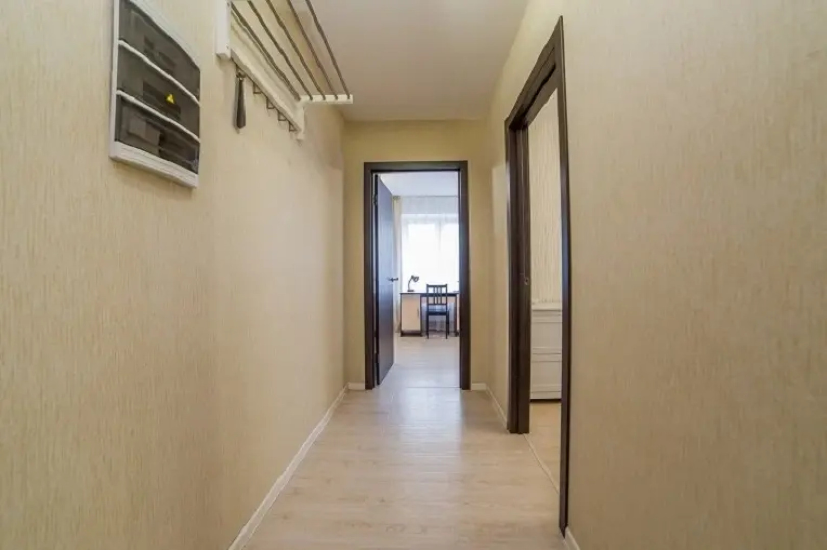 Апартаменты Союзная 4