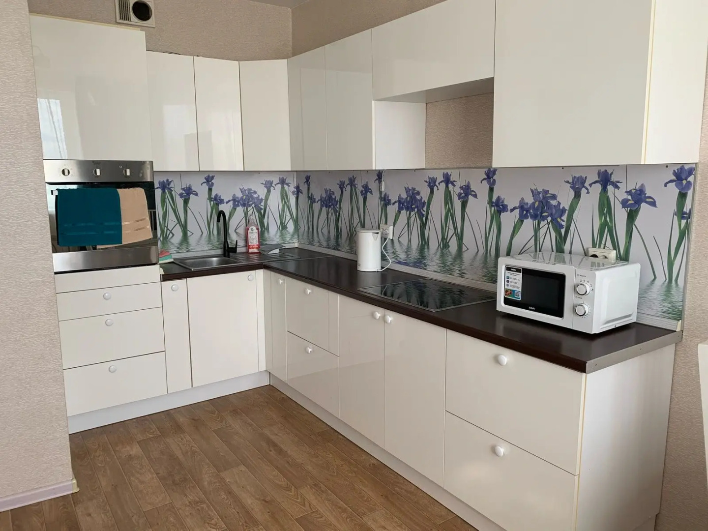 Квартира Восход