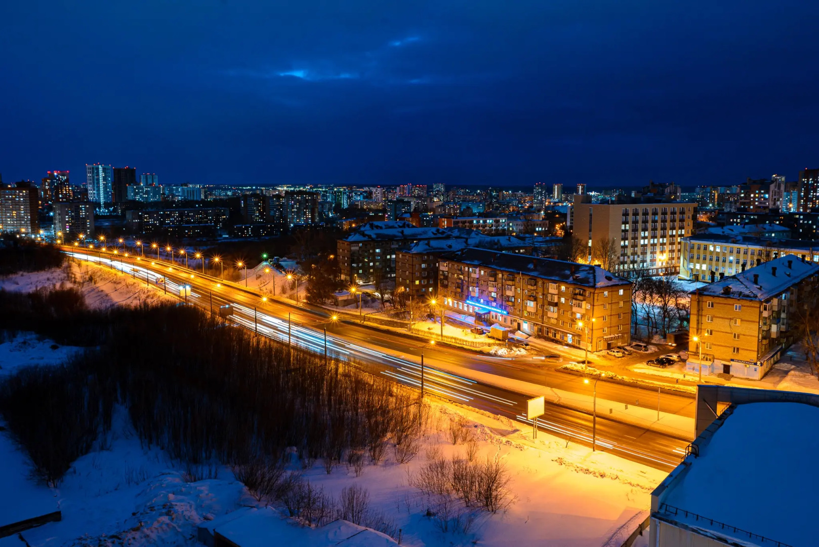 Квартира Love Loft