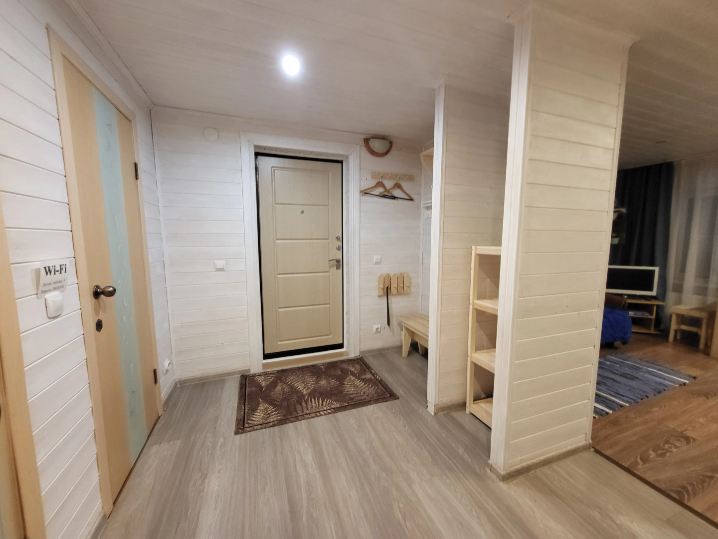 Гостевой Дом Сап Хата