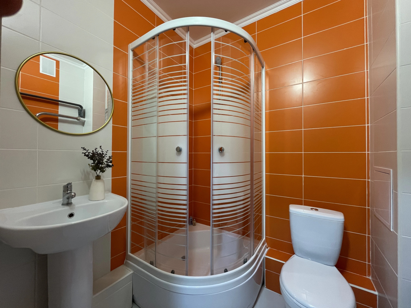 Апартаменты в ЖК Старт