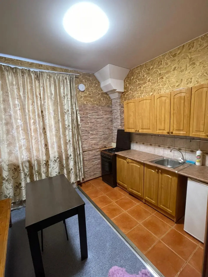 Апартаменты на Оборонной 16/3