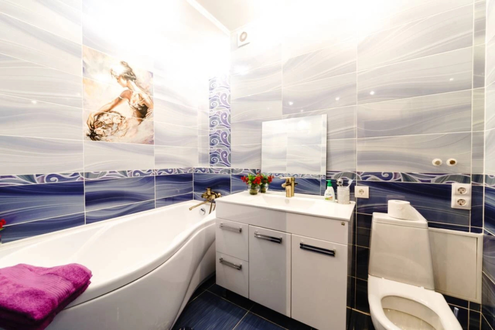 Апартаменты 2 на Чернышевского 80