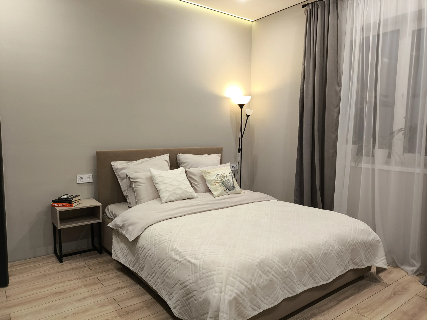 Частный дом Дом 3 спальни Дмитровский район