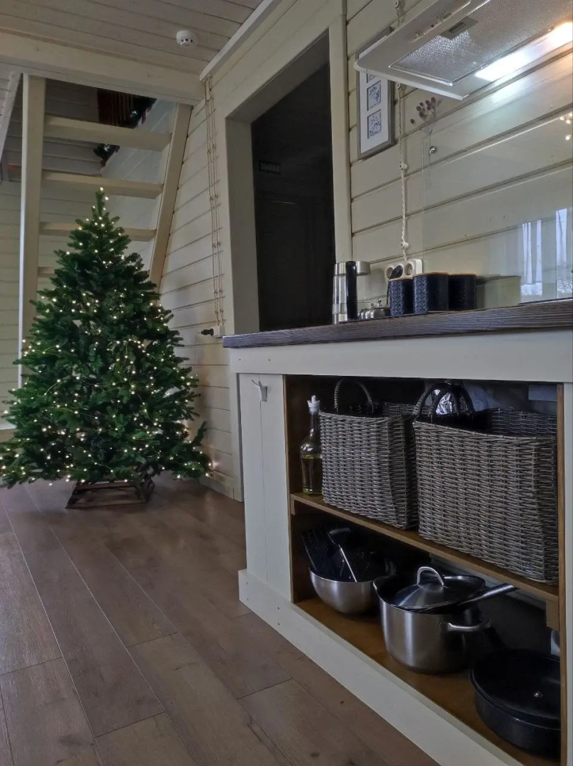 Частный дом Гостевой Дом Лисы