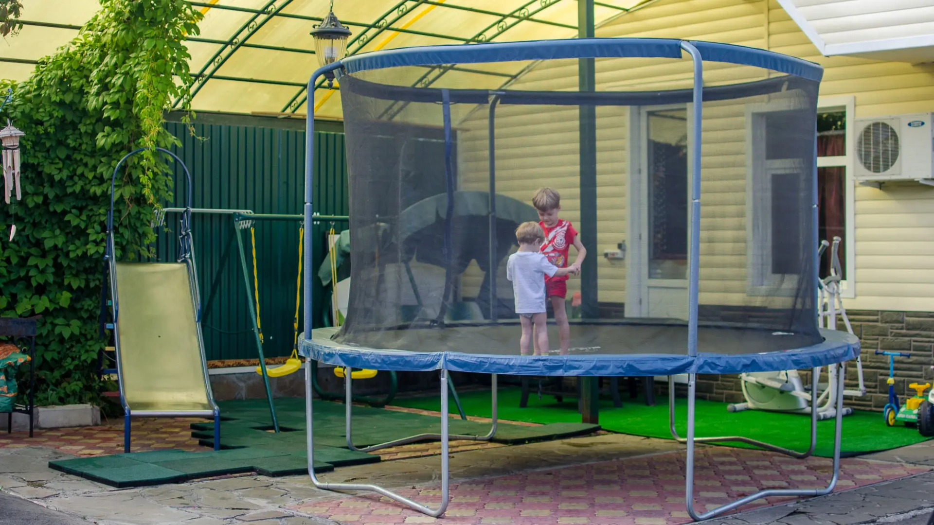 Гостевой дом Востряково