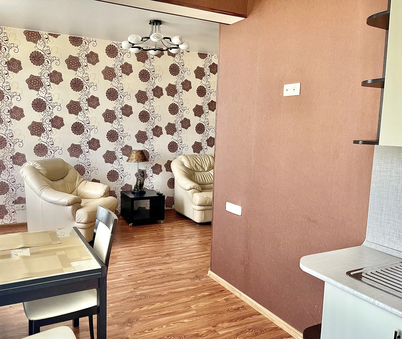 Квартира У самого Кремля