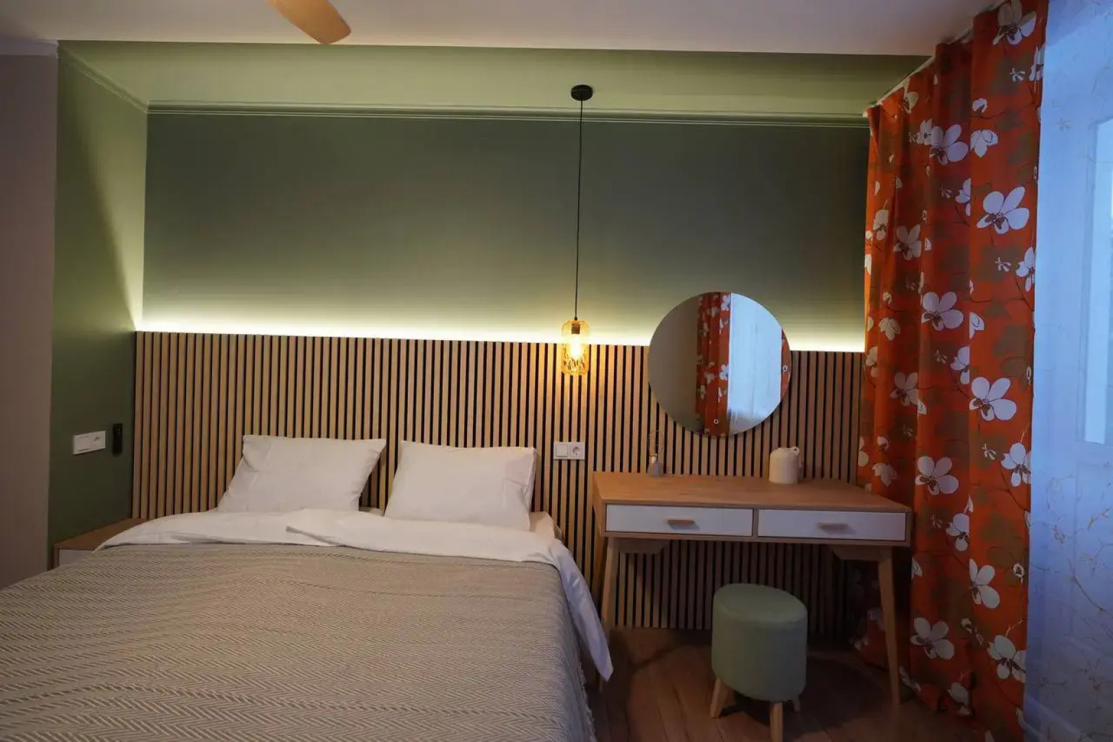 Частный дом Резиденция Мелихово парк