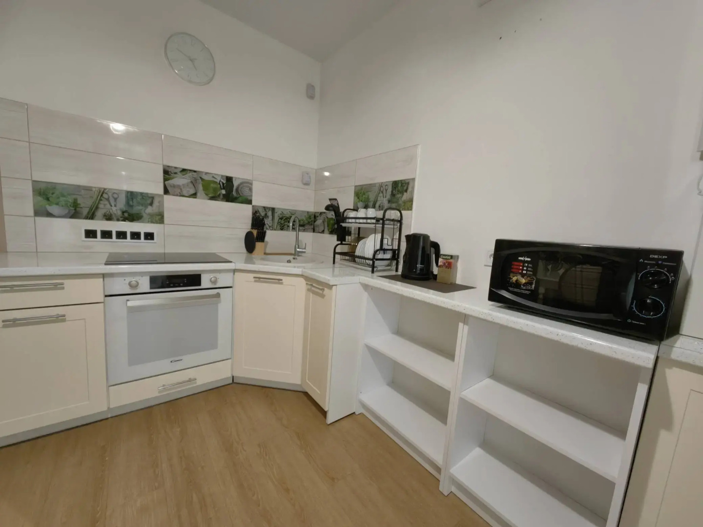 Апартаменты на Берегу Балтийского Моря