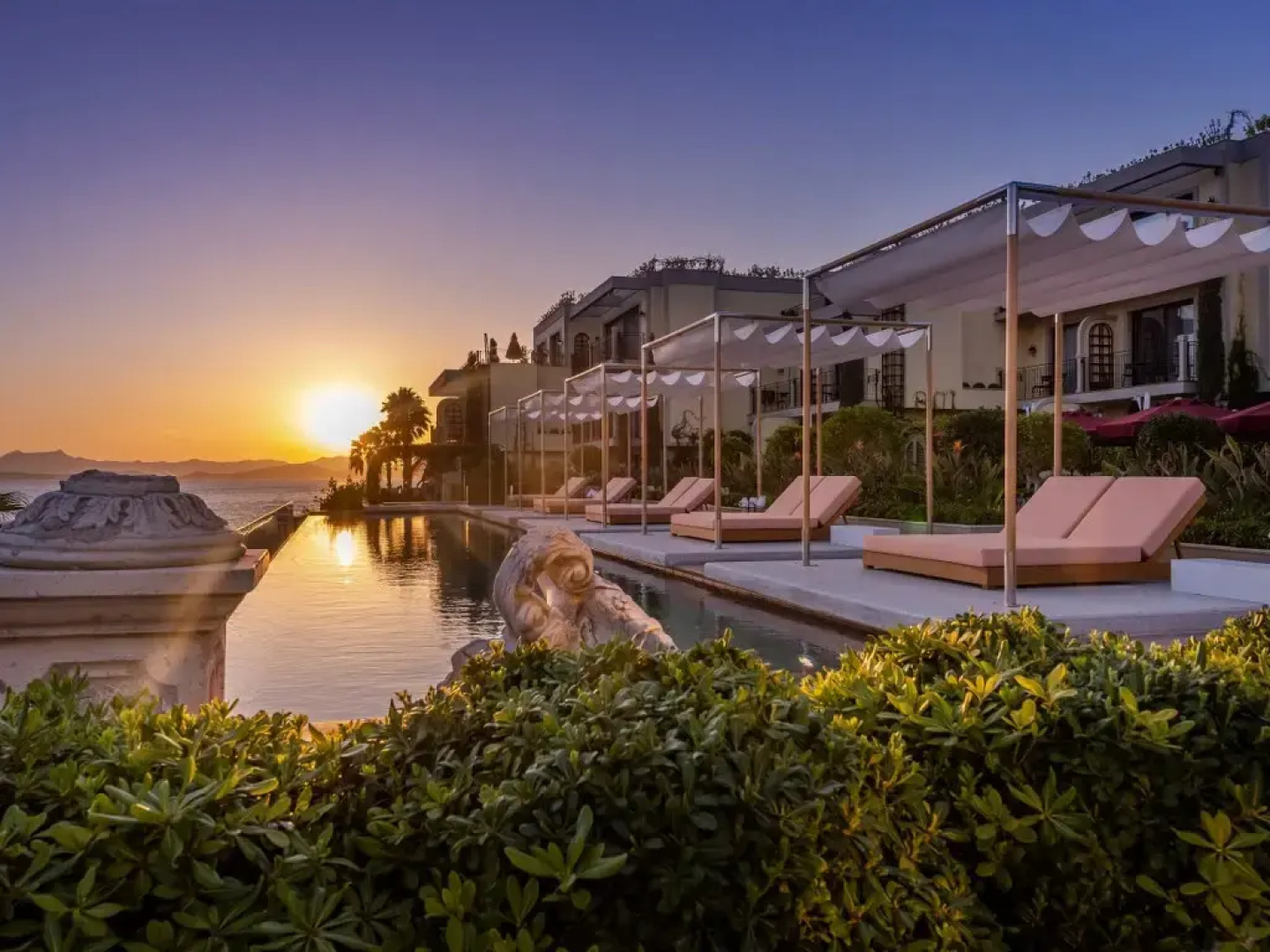 Отель Casa Nonna Bodrum - Adult Only