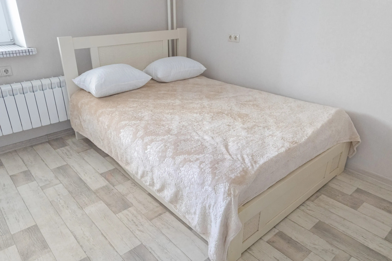 Апартаменты Однокомнатные апартаменты в Мытищах