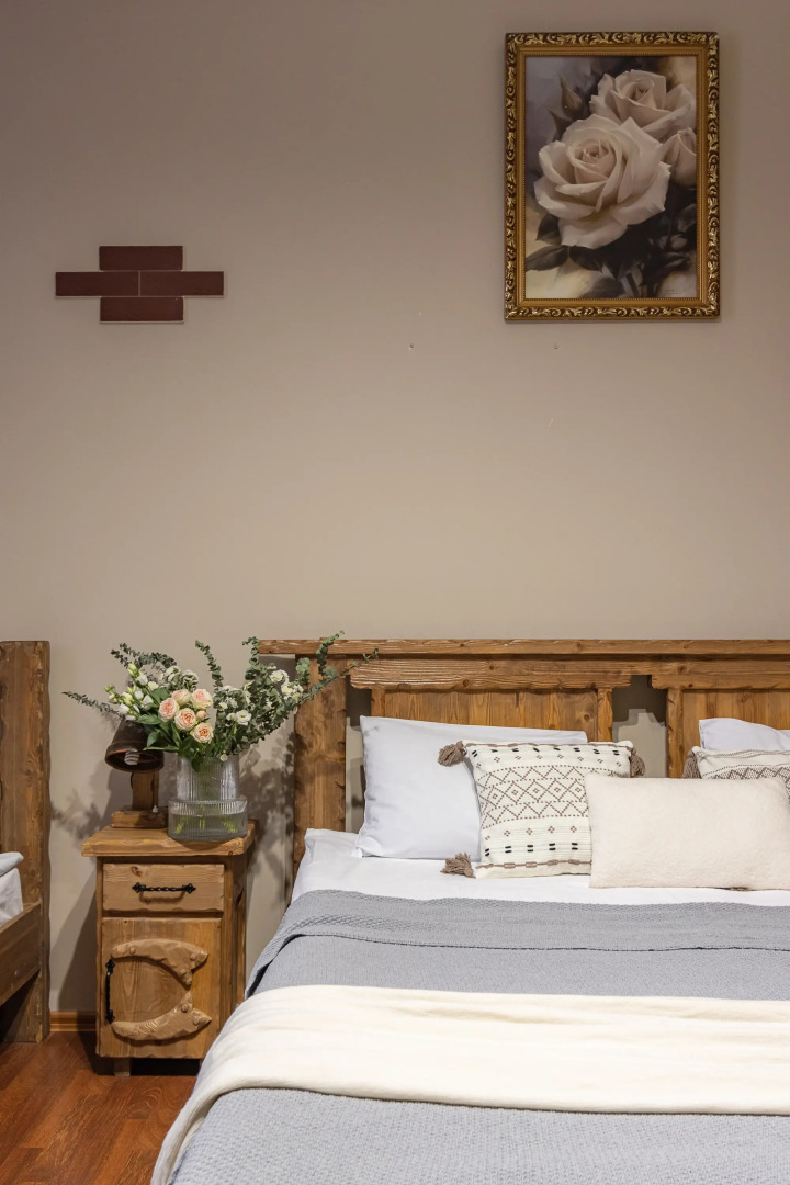 Отель Номера в Пушкине