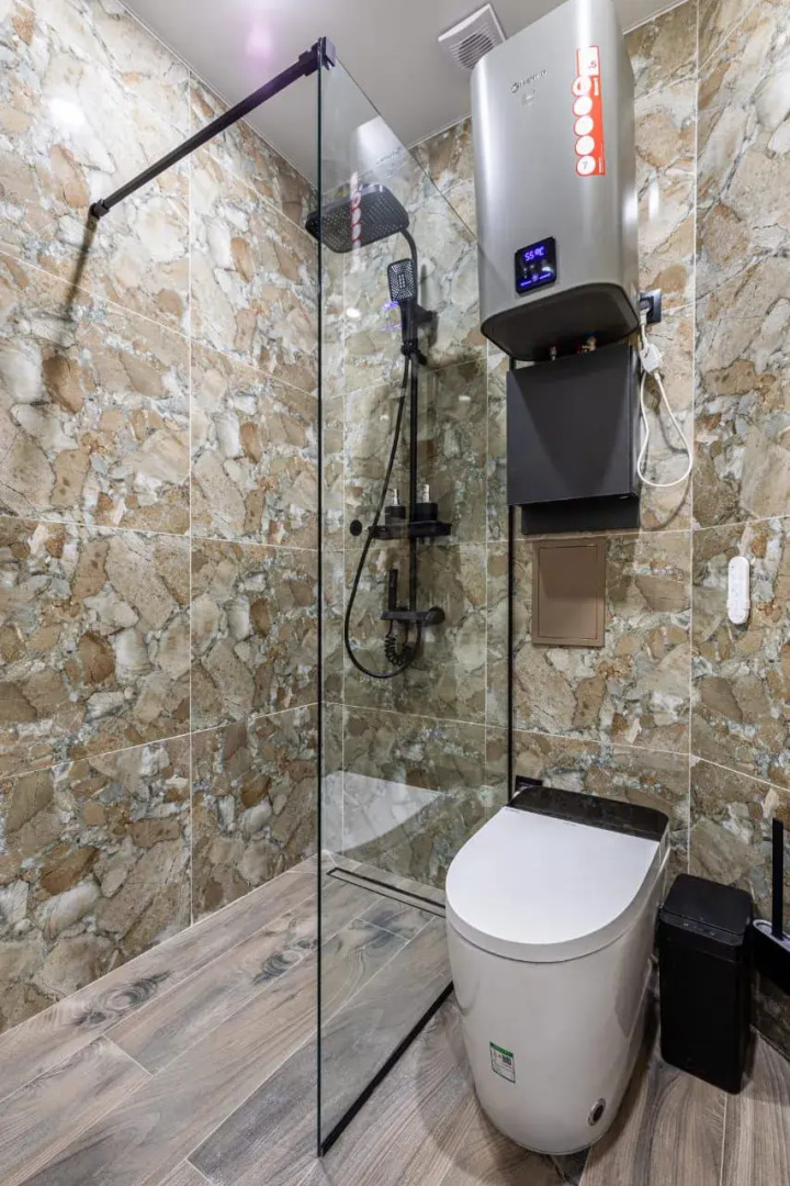 Апартаменты в Центре Города на Островского