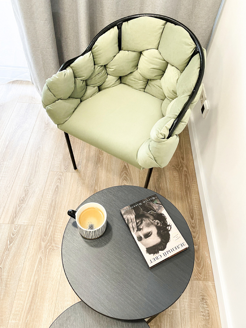 Квартира рядом с Аквапарком