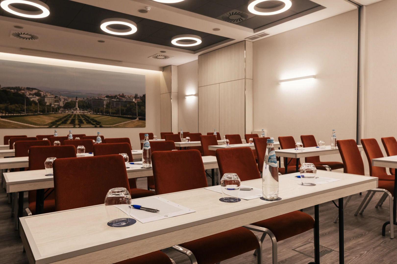 Hotel Marquês de Pombal