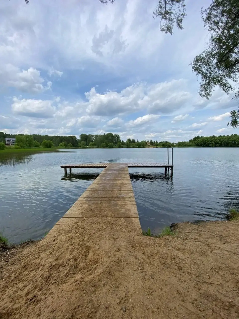 Частный Дом Уютный  на Выходные