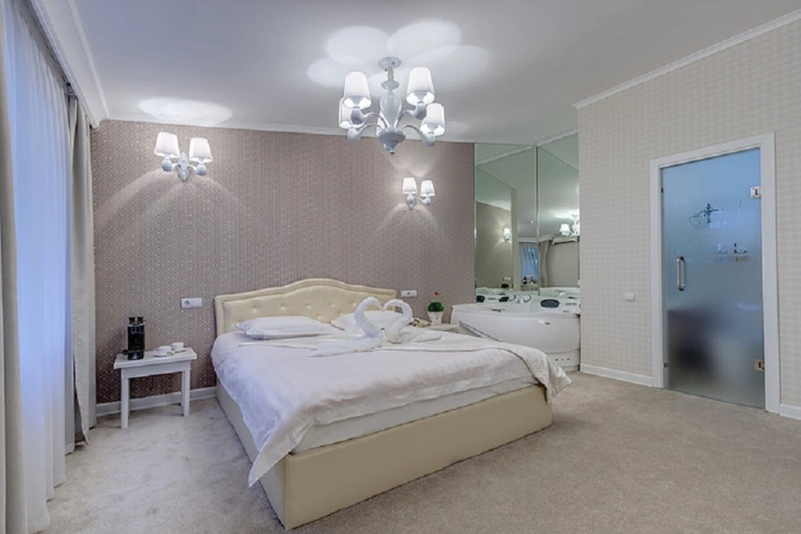 Мини-отель Well Sleep