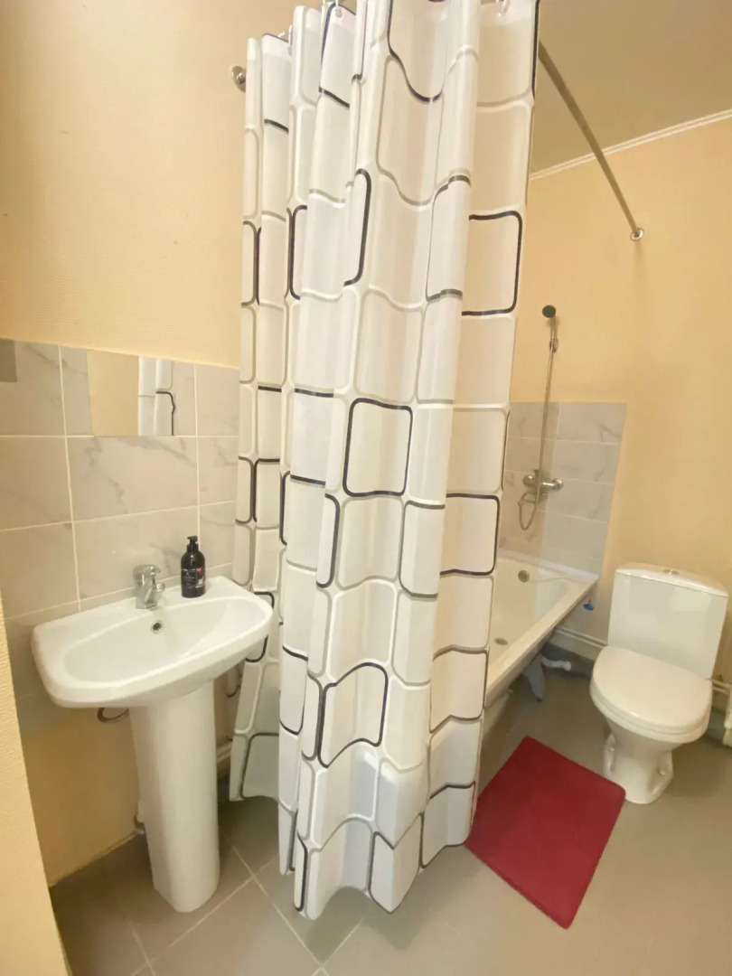 Квартира Спите, как Дома | 2 Комнатная