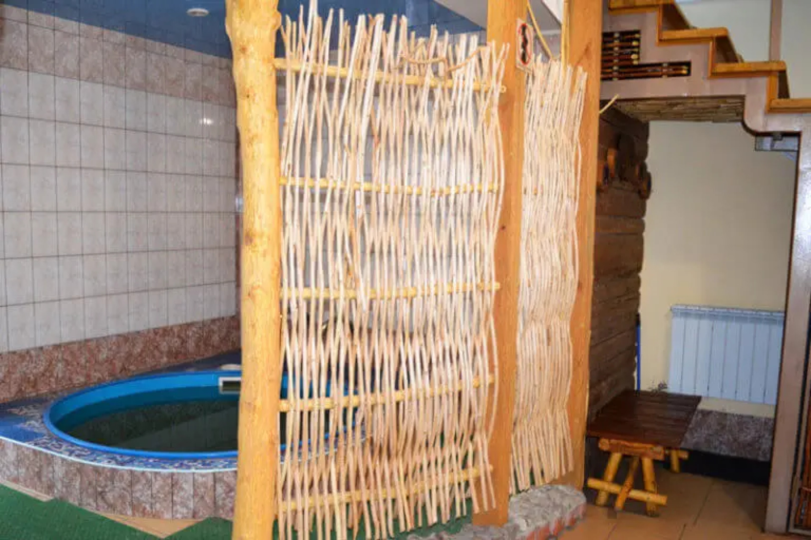 Мини-отель Постоялый двор