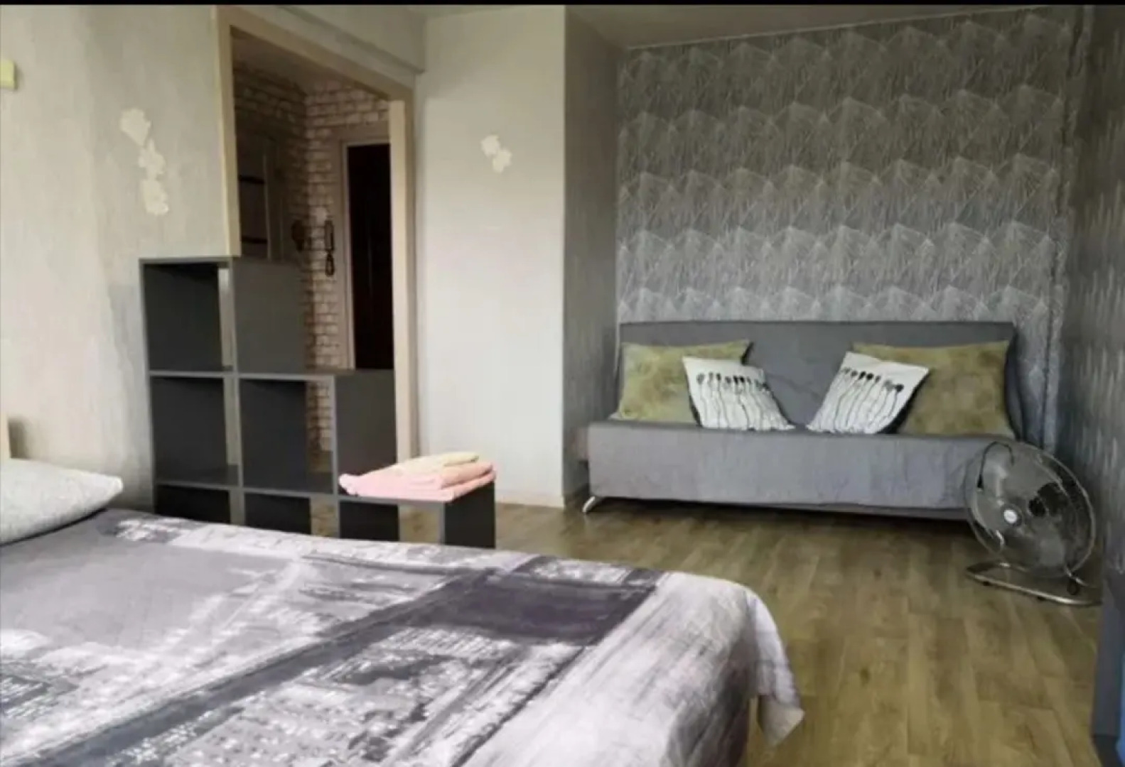 Квартира квартирка посуточно